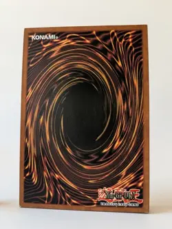 1st Edition Dark Paladin from the Yugi's Legendary Decks set - Image 2