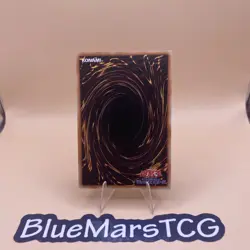 Blue-Eyes White Dragon - Secret Rare LPST-JP003 - YuGiOh Japanese OCG - Image 2