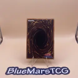 Dark Magician - Secret Rare LPST-JP001 - YuGiOh Japanese OCG - Image 2