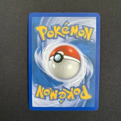 Ampharos Reverse Holo 1/132 Secret Wonders Pokemon Card - Image 3