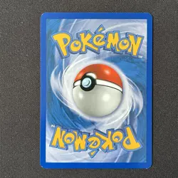 Volkner's Philosophy Reverse Holo 98/111 Rising Rivals Pokemon Card - Image 3