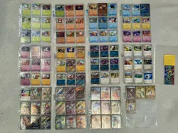 Pokemon Card Triplet Beat Japanese Full Set Master Set SV1a 103/103 - Image 1