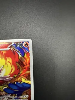 Infernape AR 070/066 SV5a Crimson Haze - Pokemon Card Japanese Scarlet & Violet - Image 4