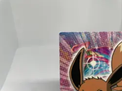 EEVEE #133 Pokemon Card TCG Topps TV Animation - Image 3