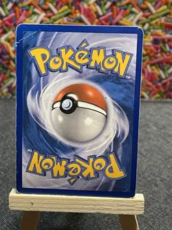 Pokemon TCG Darkrai LV.X DP19 Ultra Rare Diamond & Pearl Promo Card MP-HP - Image 3