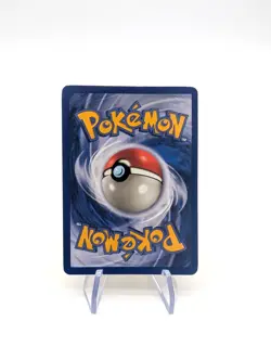 Pokemon TCG Magneton Base Set Holo Card 9/102 Unlimited Rare WOTC - Image 3