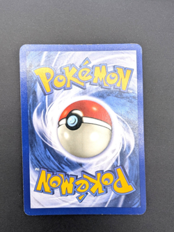 Pokemon TCG Magneton Base Set Holo Card 9/102 Unlimited Rare WOTC - Image 5