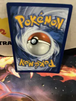 Castform TG11/TG30 Lost Origin Trainer Gallery Ultra Rare Pokemon Card - Image 4