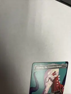 Ulamog The Ceaseless Hunger Borderless Nonfoil Card #0670 MTG LP - Image 4