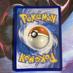2020 Vaporeon COSMOS HOLO Black Star Promo card SWSH072 Pokemon SWSH NM - Image 3