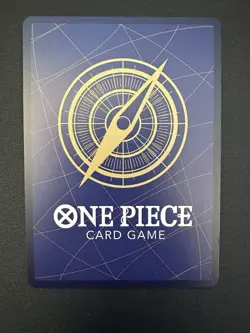 Near Mint You’ll Frighten Me.. OP14-118 Alt Art English One Piece Card Game - Image 3