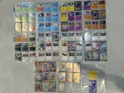 Pokemon Card Time Gazer Japanese Full Set Master Set S10d 88/88 - Image 1
