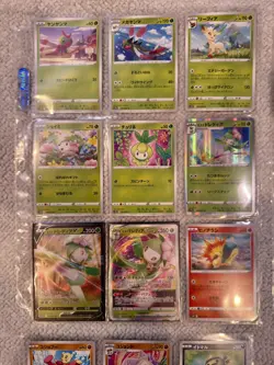 Pokemon Card Time Gazer Japanese Full Set Master Set S10d 88/88 - Image 2