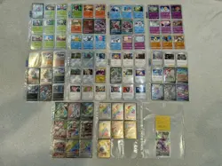 Pokemon Card Space Juggler Japanese Full Set Master Set S10p 88/88 - Image 1