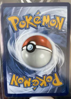 Pokemon TCG Magikarp Scarlet & Violet Paldea Evolved Card 203/193. Light Play! - Image 2