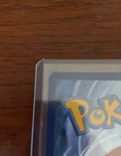 Pokemon TCG Magikarp Scarlet & Violet Paldea Evolved Card 203/193. Light Play! - Image 3