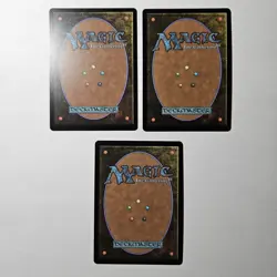 1x NM Muxus, Goblin Grandee Secret Lair Goblin & Squabblin' MTG Magic Commander - Image 2