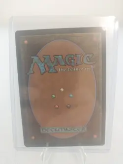 MTG Magic the Gathering Mana Tithe (Foil Etched) Strixhaven Mystical Archives NM - Image 2