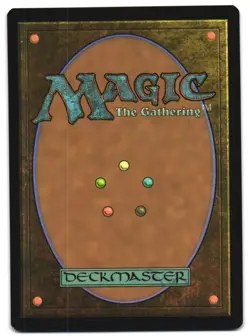 Obelisk of Urd 115 Commander: Zendikar Rising NM MTG - Image 2