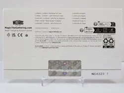 *SEALED* Deadeye Navigator SpongeBob Secret Lair Promo Rainbow Foil MTG Magic - Image 2