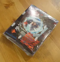 Magic The Gathering Murders at Karlov Manor Collector's Booster Display Box ENG 195166244884 - Image 1