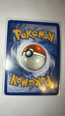 Pokemon Groudon TCG Holo Card Crystal Guardians 93/100 EX Rare Hp/dmg - Image 4