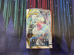 Pokemon Sword & Shield Silver Tempest Booster Box - 36 Cards 820650860911 - Image 5
