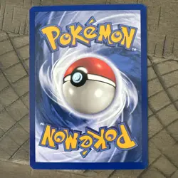 Cubone 50/64 Jungle Regular WOTC Vintage Pokemon TCG NM - Image 2