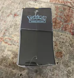 Pokemon Mega Evolution Phantasmal Flames Elite Trainer Box Charizard - Image 4