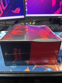 Pokemon Destined Rivals Elite Trainer Box ETB Sealed New **LAST FEW*** - Image 4