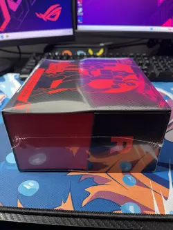 Pokemon Destined Rivals Elite Trainer Box ETB Sealed New **LAST FEW*** - Image 5