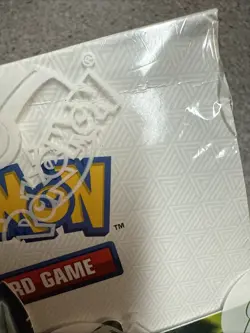 Pokemon TCG Twilight Masquerade Booster Box Factory Sealed - Image 2
