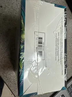 Pokemon TCG Twilight Masquerade Booster Box Factory Sealed - Image 5