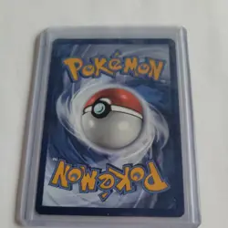 Pokemon TCG Ralts 211/198 SV01: Scarlet & Violet Illustration Rare Holo - Image 2