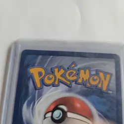 Pokemon TCG Ralts 211/198 SV01: Scarlet & Violet Illustration Rare Holo - Image 5