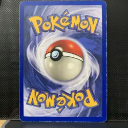 Pokemon TCG Electrode Holo Rare Jungle 2/64 Mitsuhiro Arita HP - Image 4