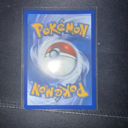 Pokemon Mega Evolution Phantasmal Flames Charizard X EX 125/094 NM - Image 2