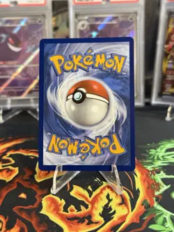 Pokemon Prismatic Evolutions Bloodmoon Ursaluna ex 168/131 SIR NM - Image 2