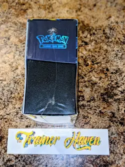 Pokemon TCG: Phantasmal Flames Elite Trainer Box ETB - New / Factory Sealed - Image 3