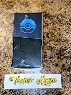 Pokemon TCG: Phantasmal Flames Elite Trainer Box ETB - New / Factory Sealed - Image 4