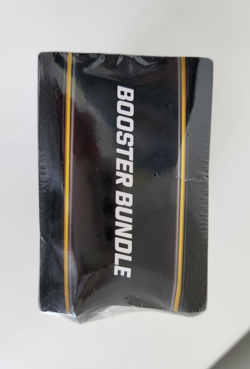 Pokemon TCG Mega Evolution Booster Bundle (includes 6 packs) - New/Sealed - Image 3