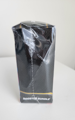 Pokemon TCG Mega Evolution Booster Bundle (includes 6 packs) - New/Sealed - Image 4
