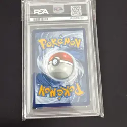 2025 Pokemon Destined Rivals Zamazenta Holo Illustration Rare 201/182 PSA 10 GEM - Image 2