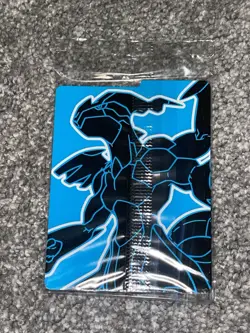 Pokemon Thundurus SVP209 Pokemon Center ETB Promo Factory Sealed - Image 2