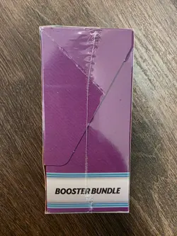 Pokemon Scarlet & Violet destined rivals booster bundle SEALED NEW. - Image 2