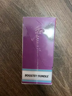 Pokemon Scarlet & Violet destined rivals booster bundle SEALED NEW. - Image 3