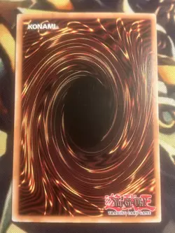 Yugioh: Armityle the Chaos Phantasm - Phantom of Fury PHRA-EN035 Ultra 1st Ed MP - Image 2