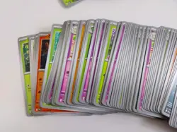 Big Job Lot Bundle Of 100+ Common and Uncommon Pokemon Cards #234 - Image 2