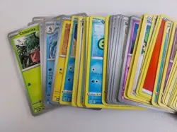 Big Job Lot Bundle Of 100+ Common and Uncommon Pokemon Cards #234 - Image 4