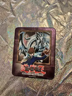 yugioh cards blue eyes white dragon Box Set - Image 1